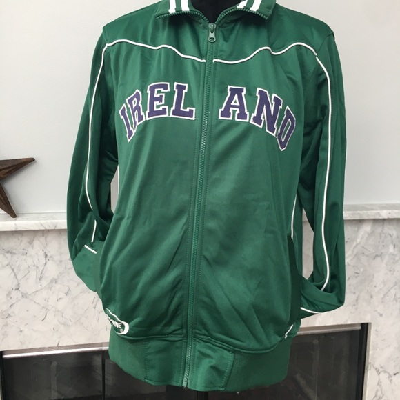 Landsdowne Rugby Jacket - Picture 6 of 10